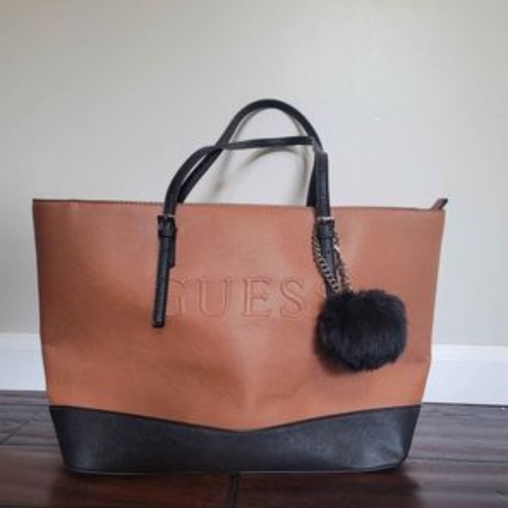 Guess Tote Purse